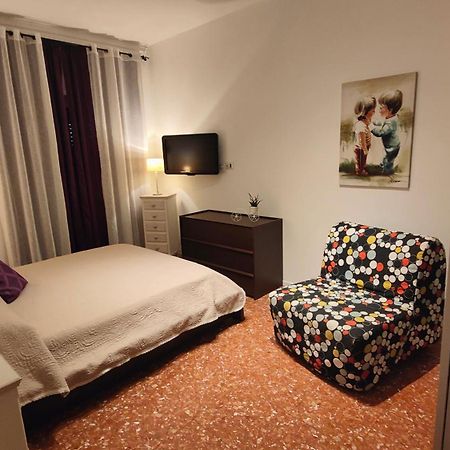 Sergio Tourist Rental Close Tiburtina Station 로마 외부 사진