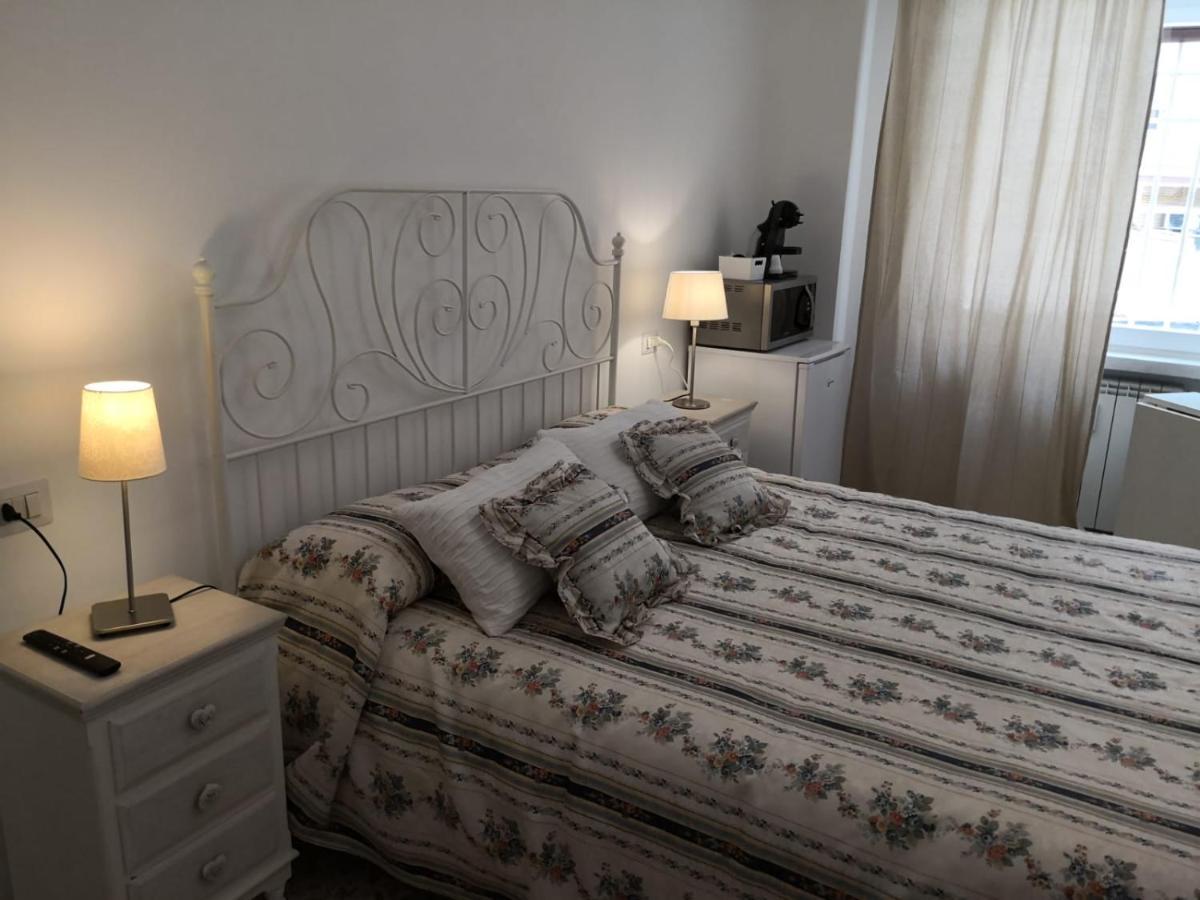 Sergio Tourist Rental Close Tiburtina Station 로마 외부 사진
