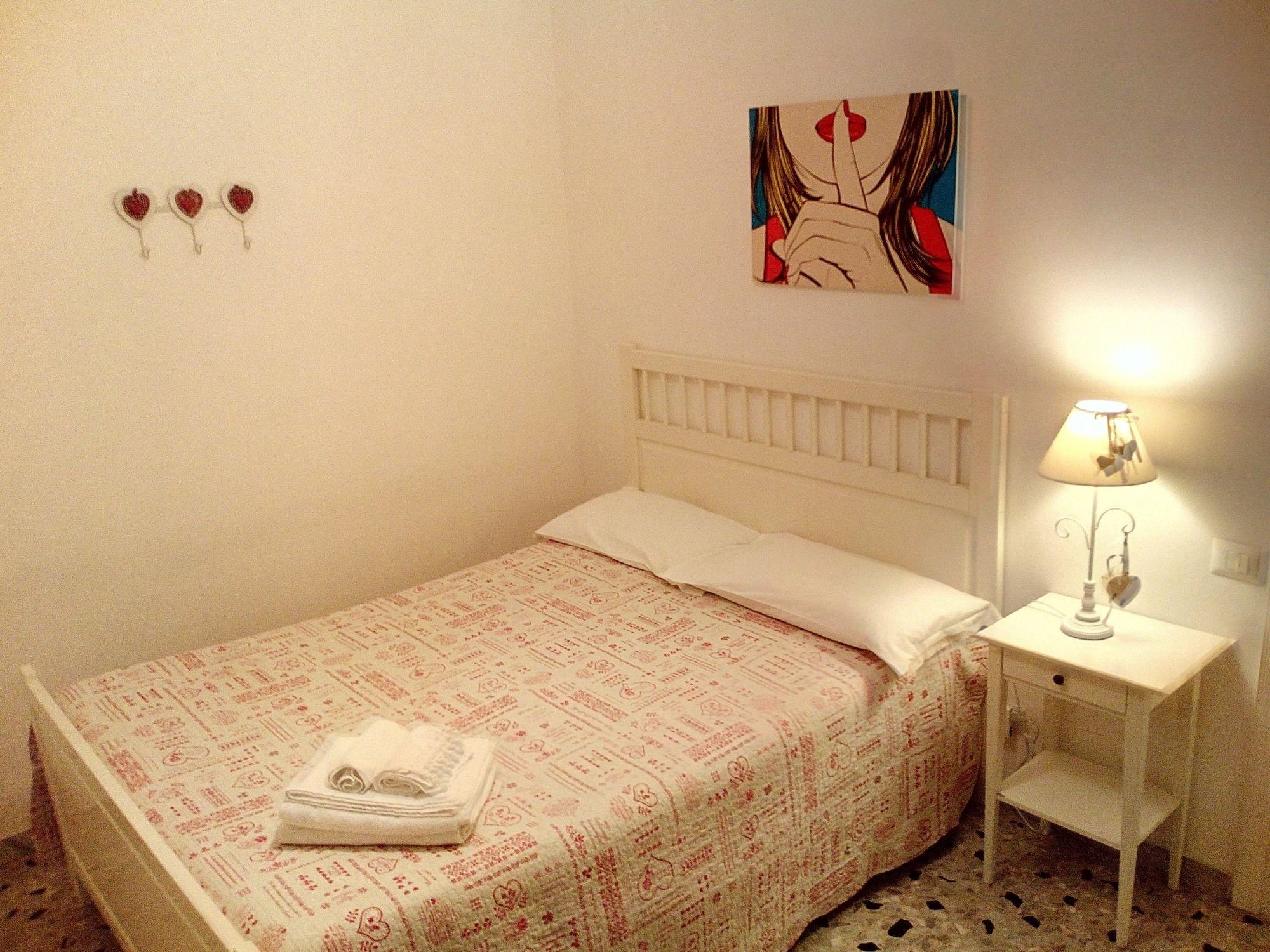 Sergio Tourist Rental Close Tiburtina Station 로마 외부 사진