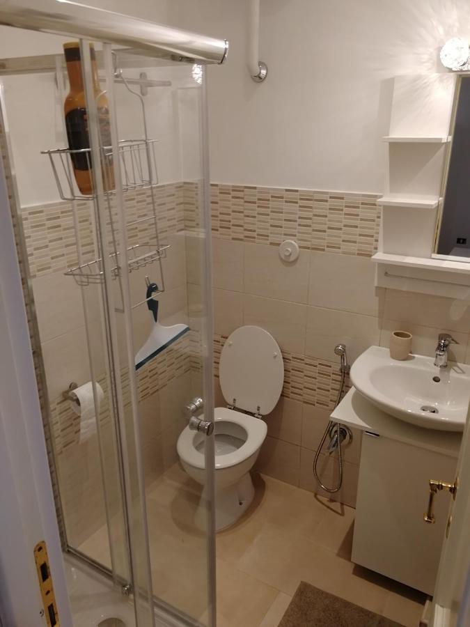 Sergio Tourist Rental Close Tiburtina Station 로마 외부 사진