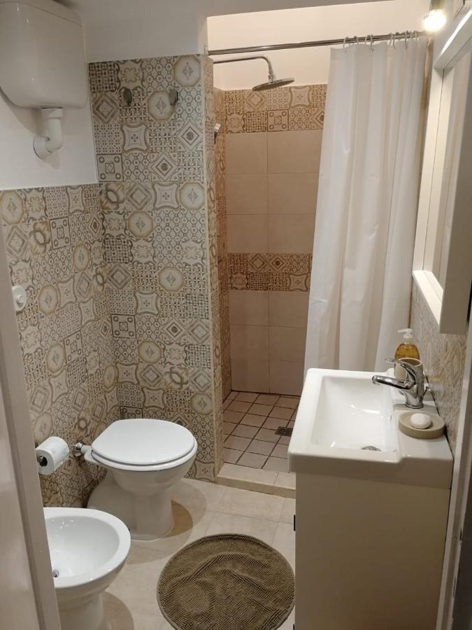 Sergio Tourist Rental Close Tiburtina Station 로마 외부 사진