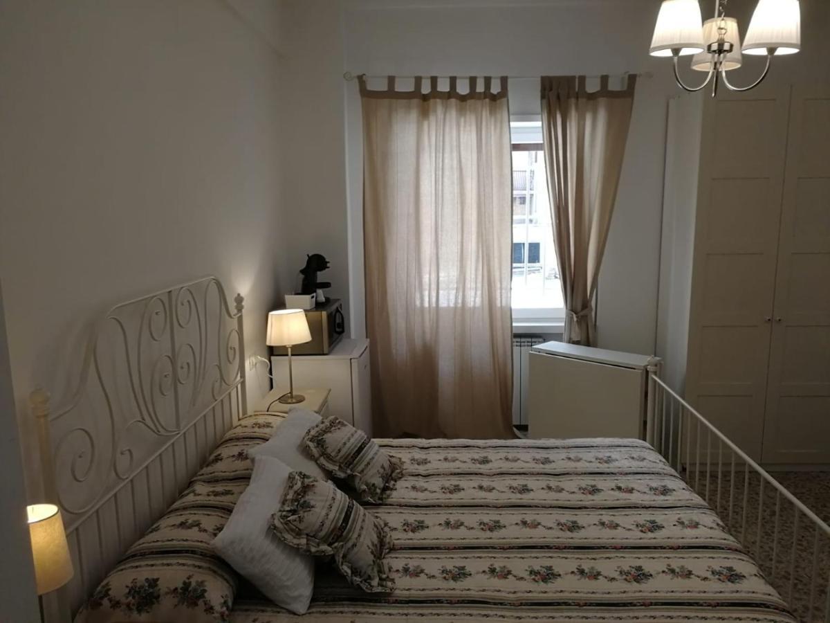 Sergio Tourist Rental Close Tiburtina Station 로마 외부 사진