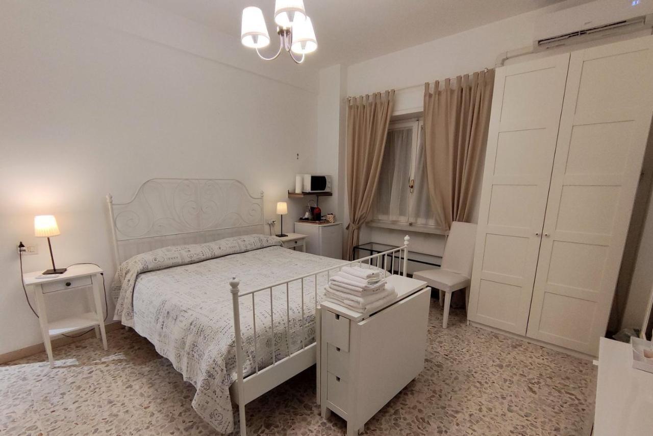 Sergio Tourist Rental Close Tiburtina Station 로마 외부 사진