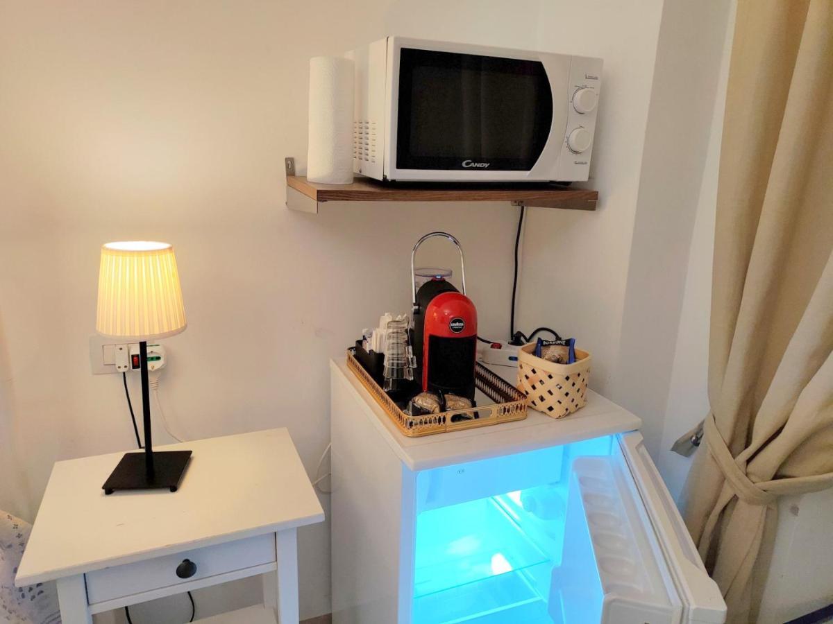Sergio Tourist Rental Close Tiburtina Station 로마 외부 사진
