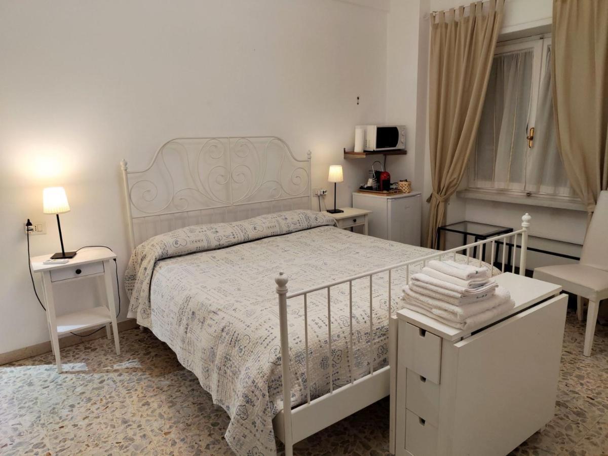 Sergio Tourist Rental Close Tiburtina Station 로마 외부 사진