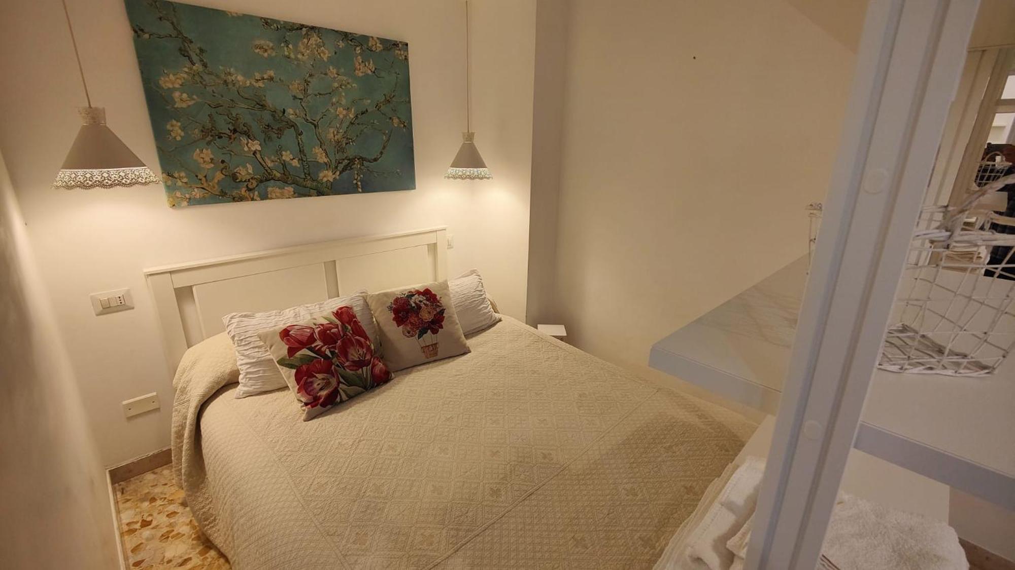 Sergio Tourist Rental Close Tiburtina Station 로마 외부 사진
