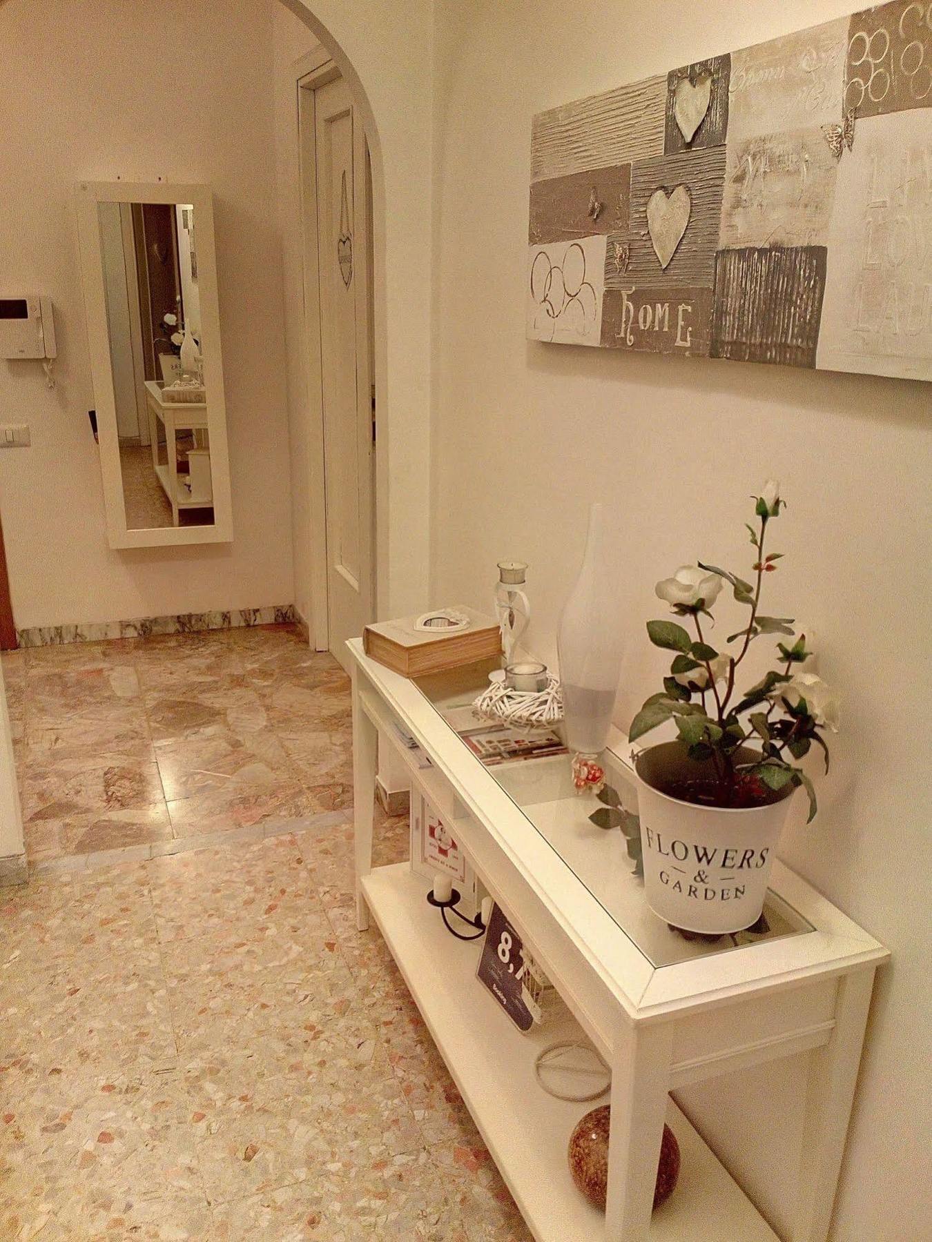 Sergio Tourist Rental Close Tiburtina Station 로마 외부 사진